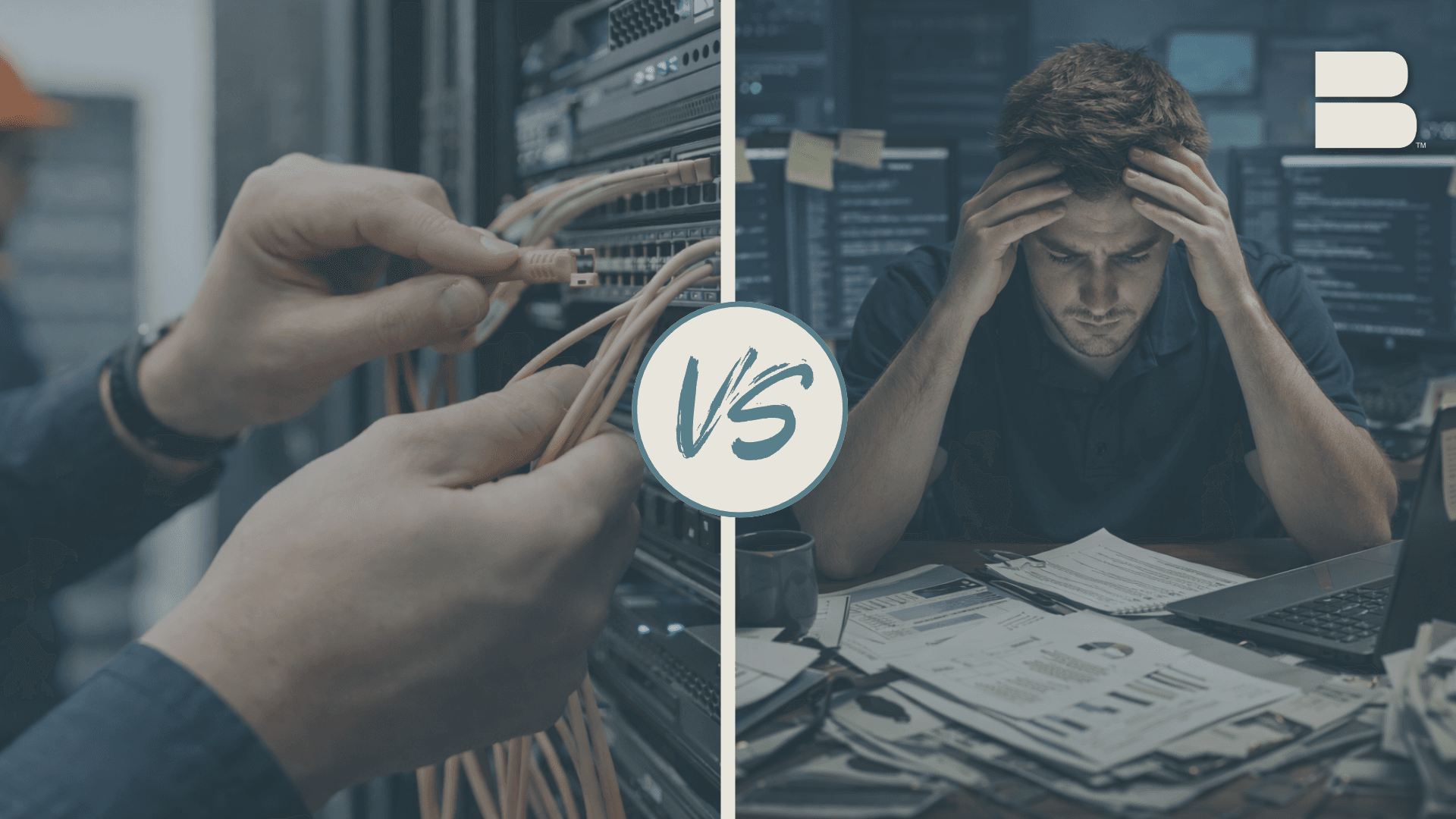 Smart Hands vs. Full-Time Headcount: When Does It Make Sense? Post Image