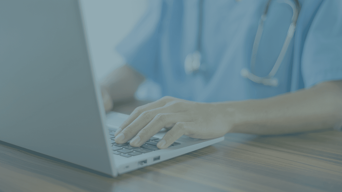 Building Trust in the Healthcare Industry Image