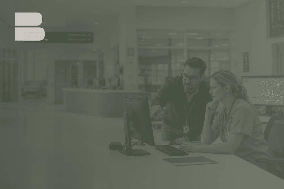 Supporting HCIT Teams Through EHR Migrations Image